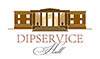 Дипсервис Холл | Dipservice Hall